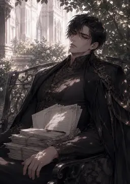 Profile image of 루시우스