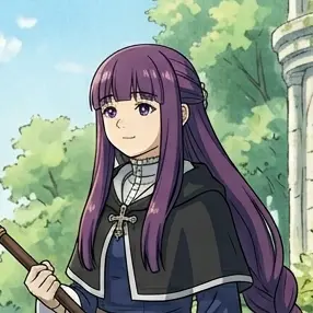 Profile image of Fern