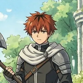 Profile image of Stark