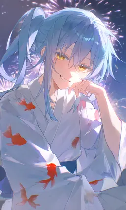 Profile image of イム・ソハ
