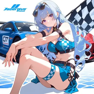 Profile image of Ami