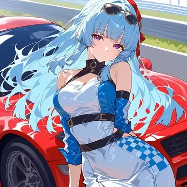 Profile image of Ami