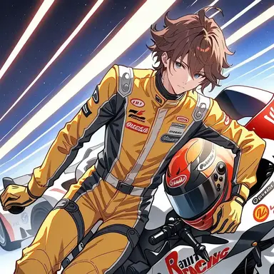 Profile image of Daichi