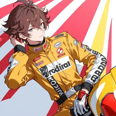 Profile image of Daichi
