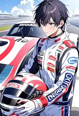 Profile image of Hayate
