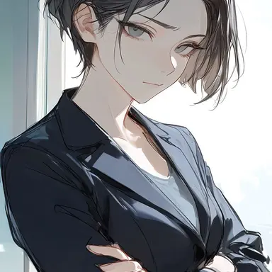 Profile image of Sable