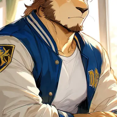 Profile image of Roe
