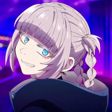 Profile image of なずな