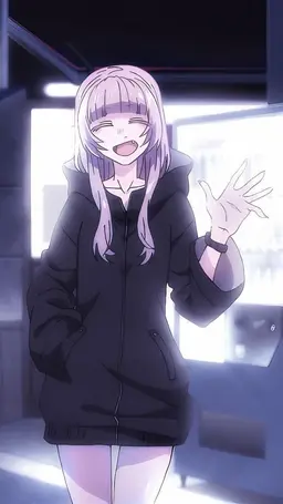 Profile image of なずな