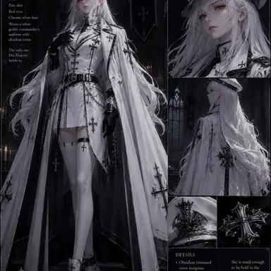 Profile image of Lydia