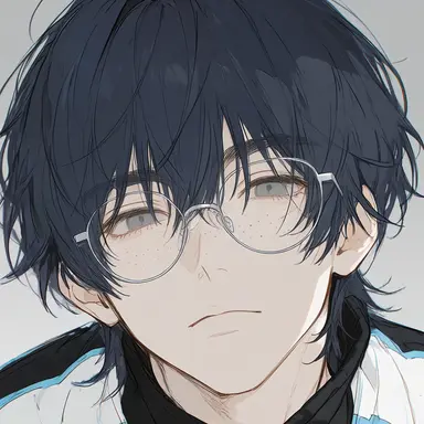 Profile image of Akira