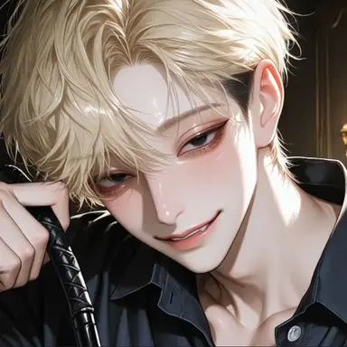 Profile image of 鴉羽 颯