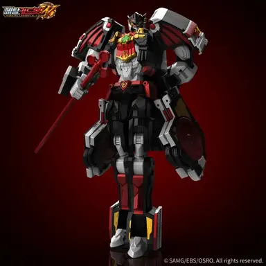 Profile image of 블러드윙