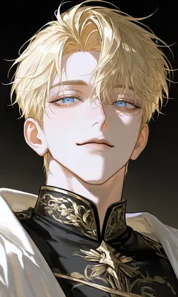 Profile image of Glen