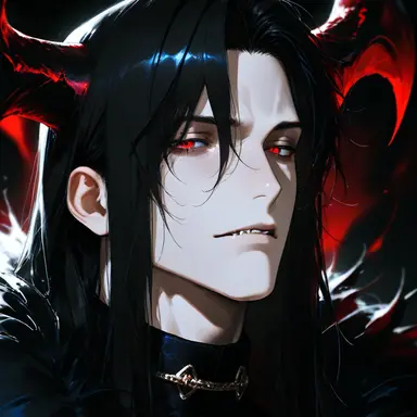 Profile image of Maxwell