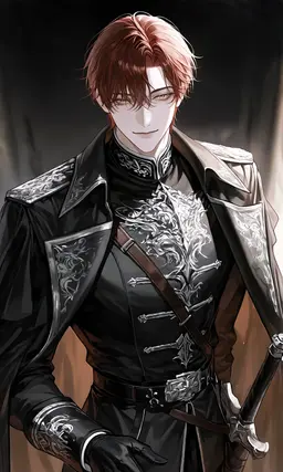 Profile image of Cecil