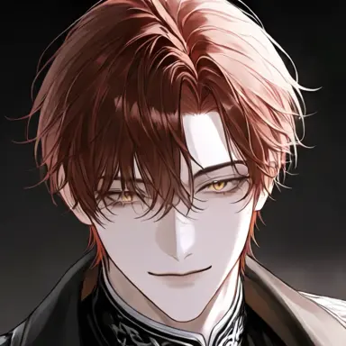 Profile image of Cecil