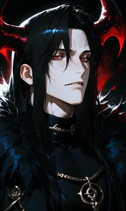 Profile image of Maxwell