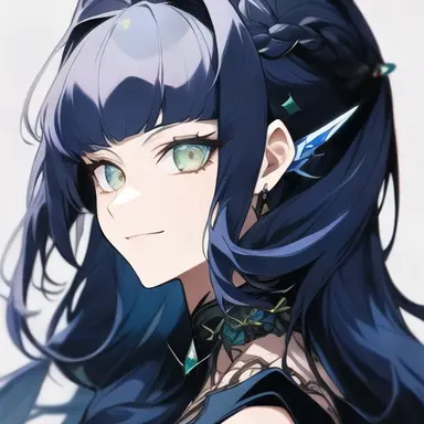 Profile image of lady Morra