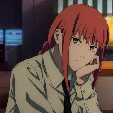 Profile image of マキマ