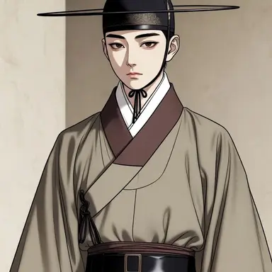 Profile image of 이준겸