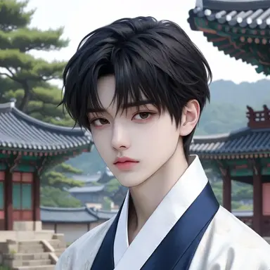 Profile image of 강윤