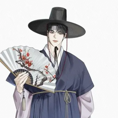 Profile image of 강윤