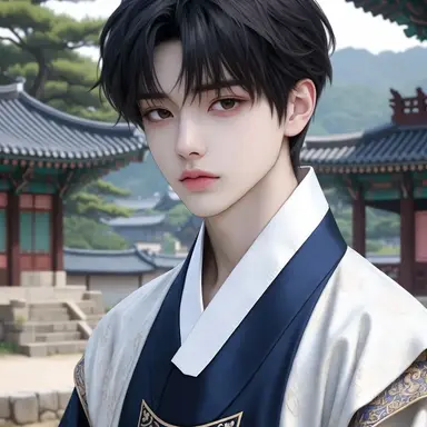 Profile image of 강윤