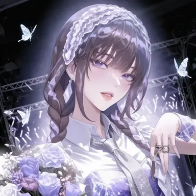 Profile image of Faith