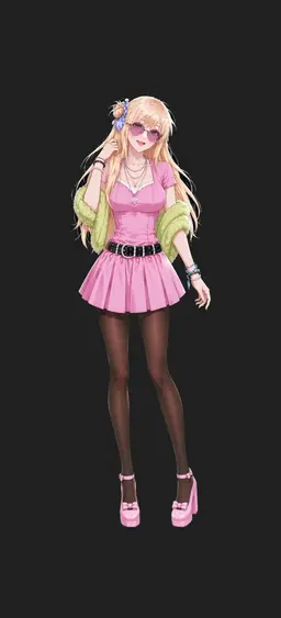 Profile image of Skylar