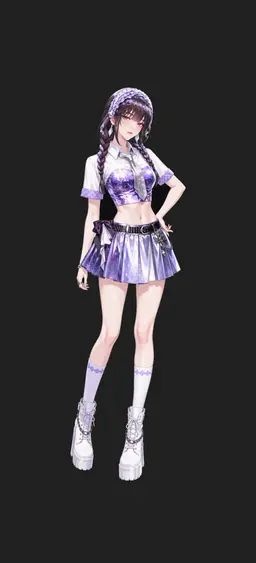 Profile image of Faith