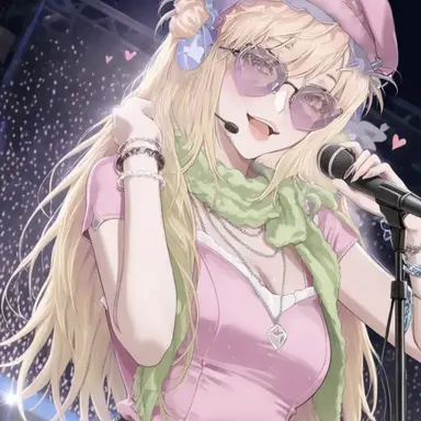 Profile image of Skylar