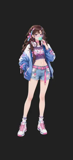 Profile image of Zoe