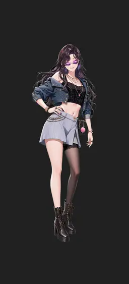 Profile image of Sierra