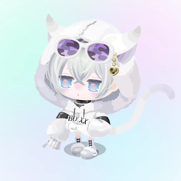 くみ猫