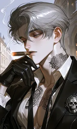 Profile image of 다니엘