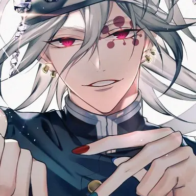 Profile image of 宇髄天元