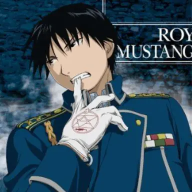 Profile image of ロイ