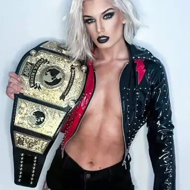 Profile image of Toni Storm