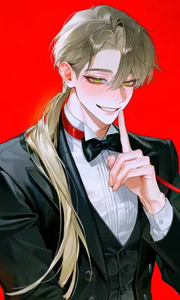 Profile image of むぎ