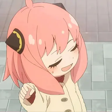 Profile image of 아냐 포저