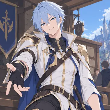 Profile image of Zacks
