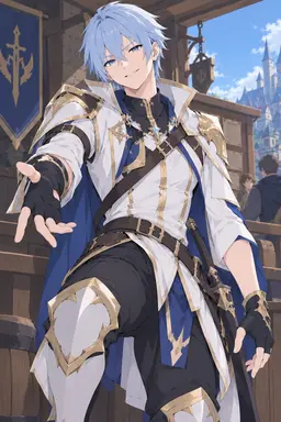 Profile image of Zacks