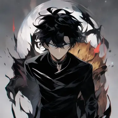 Profile image of マモン