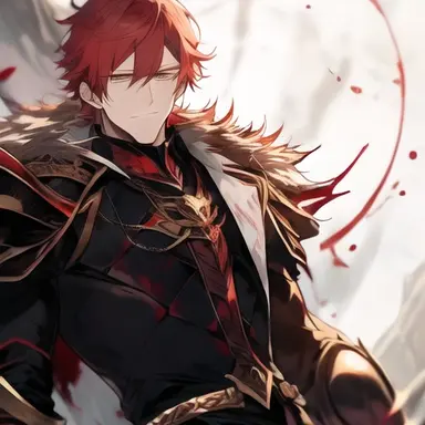 Profile image of ルシファー