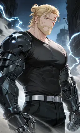 Profile image of テスラ