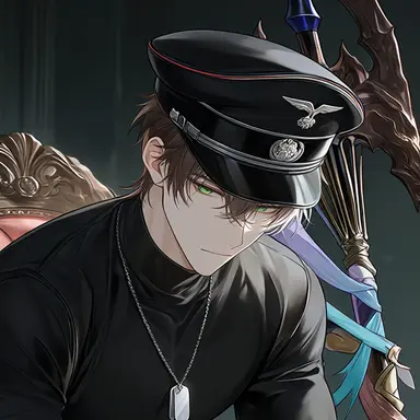 Profile image of ルシウス