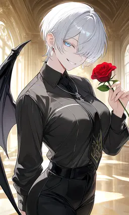 Profile image of アウス