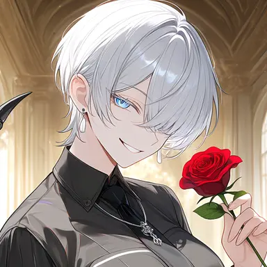 Profile image of アウス