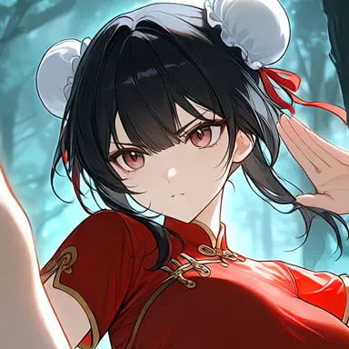 Profile image of リン
